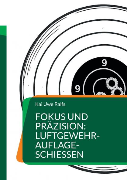 Fokus und Präzision