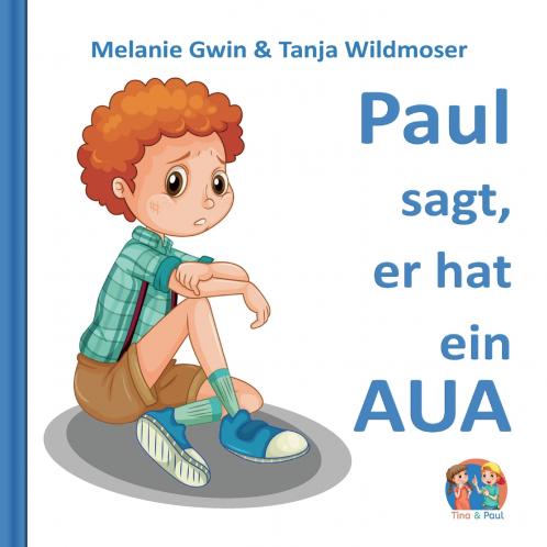 Paul sagt er hat ein AUA