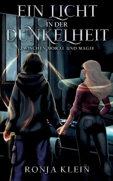 Ein Licht in der Dunkelheit