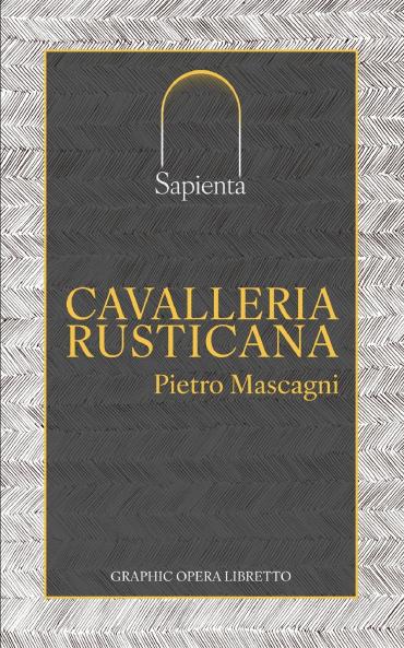 Cavalleria rusticana