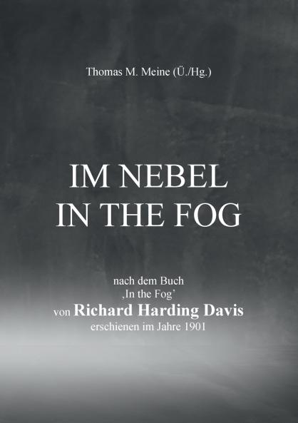 Im Nebel - In the Fog
