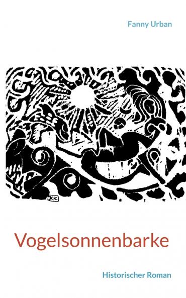 Vogelsonnenbarke