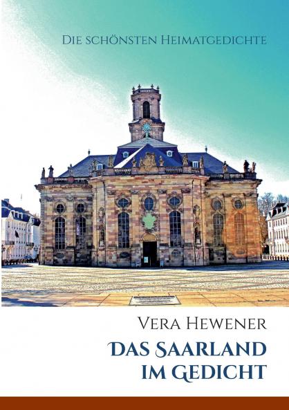 Das Saarland im Gedicht