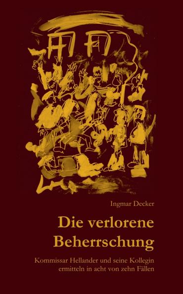 Die verlorene Beherrschung