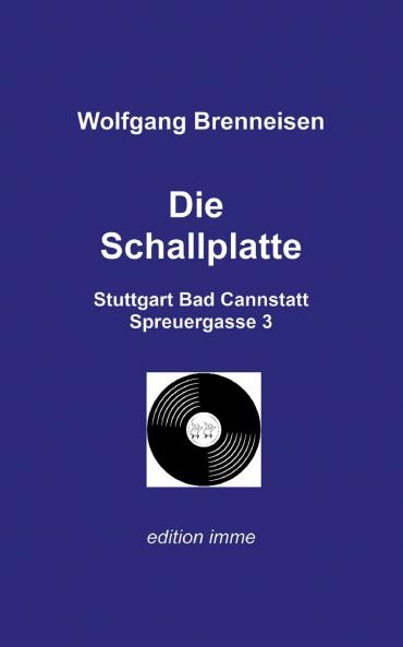 Die Schallplatte