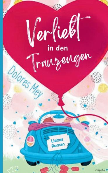 Verliebt in den Trauzeugen