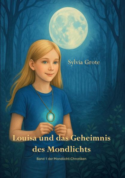 Louisa und das Geheimnis des Mondlichts