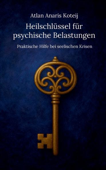 Heilschlüssel für psychische Belastungen