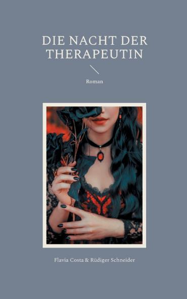Die Nacht der Therapeutin