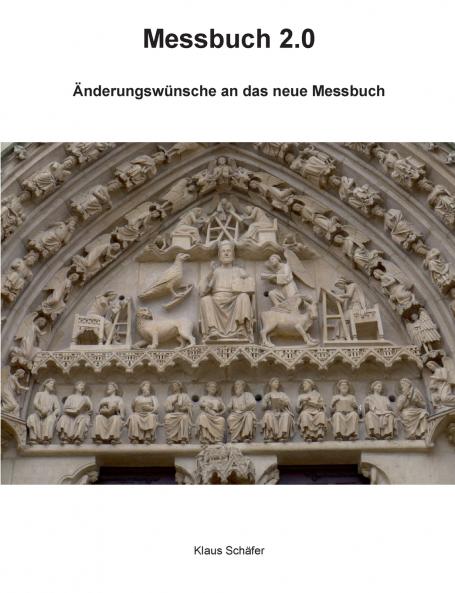 Messbuch 2.0