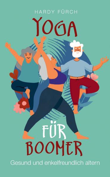 Yoga für Boomer