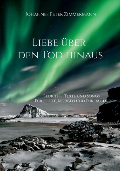 Liebe über den Tod hinaus