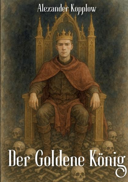 Der Goldene König