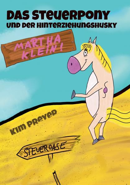 Das Steuerpony