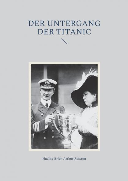 Der Untergang der Titanic