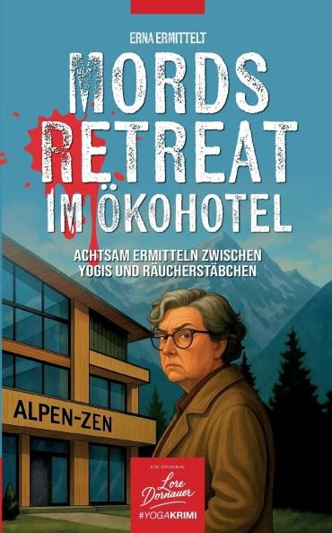 Mords Retreat im Ökohotel