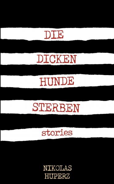 Die dicken Hunde sterben