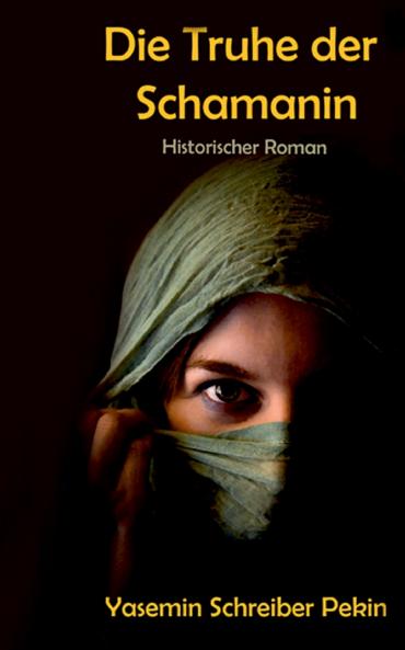 Die Truhe der Schamanin