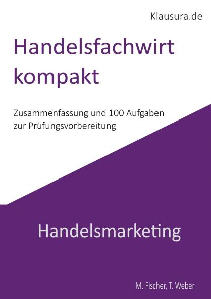 Handelsfachwirt kompakt