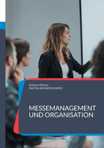 Messemanagement und Organisation