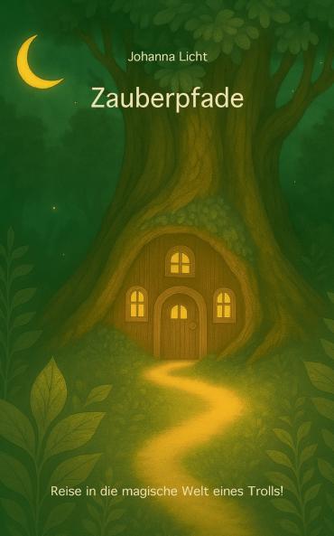 Zauberpfade