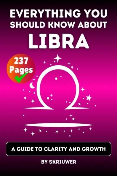 The Libra Book