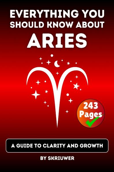 The Aries Book