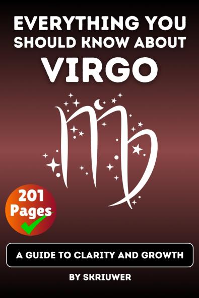 The Virgo Book