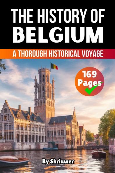 The History of Belgium