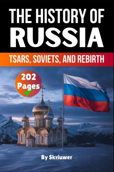 The History of Russia