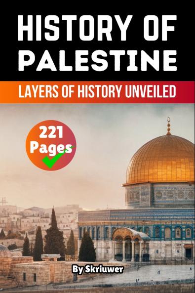 The History of Palestine