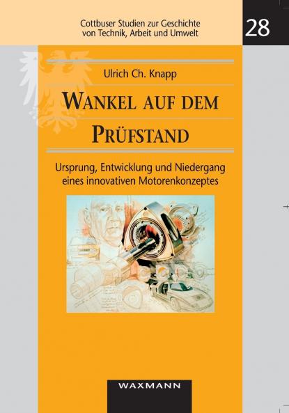 Wankel auf dem Prüfstand