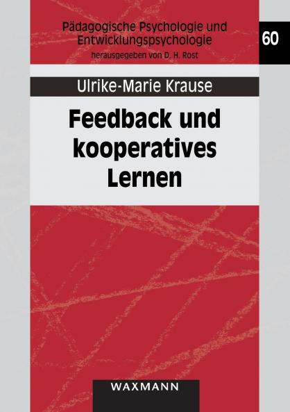 Feedback und kooperatives Lernen