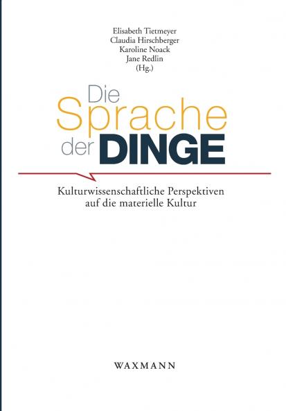 Die Sprache der Dinge
