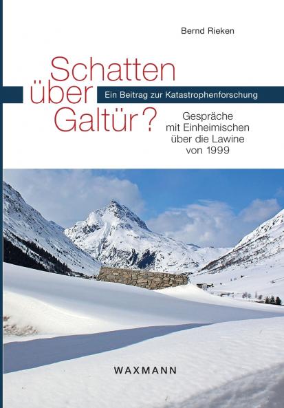 Schatten über Galtür?
