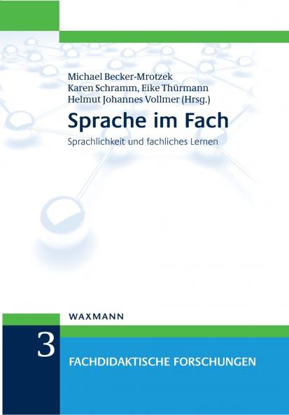 Sprache im Fach