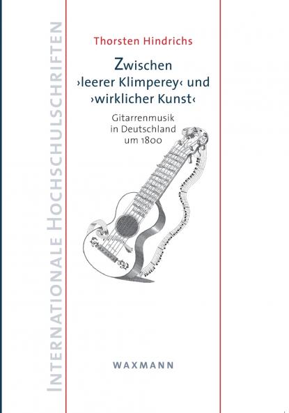 Zwischen leerer Klimpereyund wirklicher Kunst