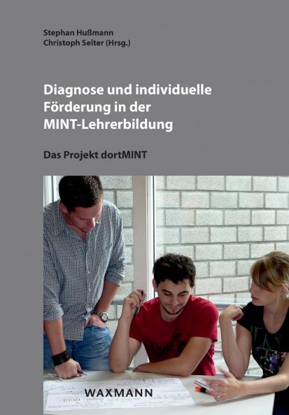 Diagnose und individuelle Förderung in der MINT-Lehrerbildung