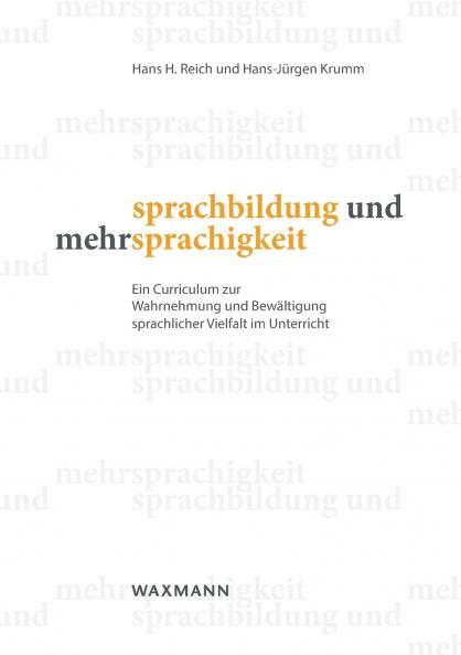 Sprachbildung und Mehrsprachigkeit