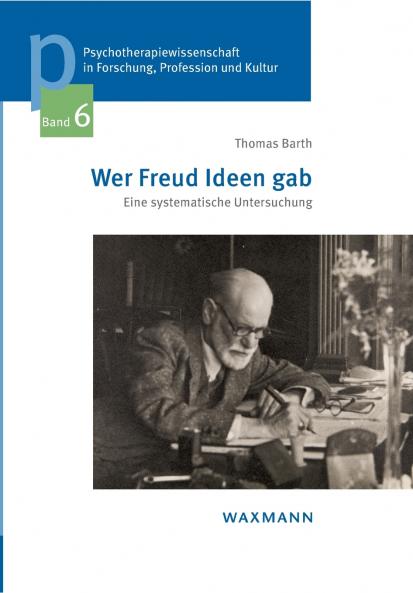 Wer Freud Ideen gab