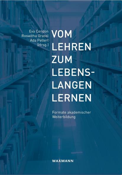 Vom Lehren zum lebenslangen Lernen