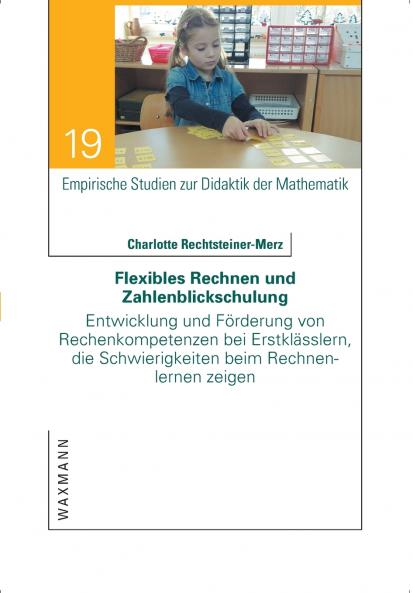 Flexibles Rechnen und Zahlenblickschulung