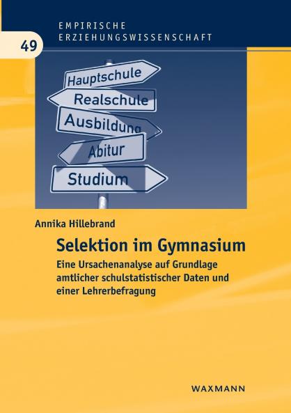 Selektion im Gymnasium