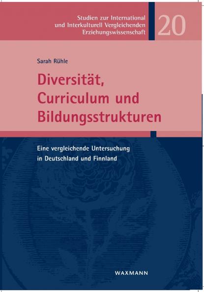 Diversität Curriculum und Bildungsstrukturen