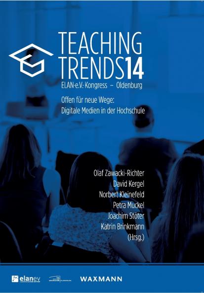 Teaching Trends 2014