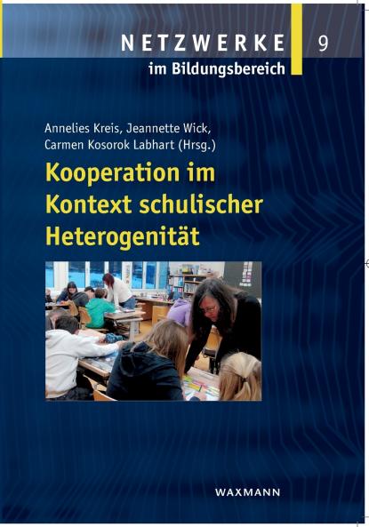 Kooperation im Kontext schulischer Heterogenität