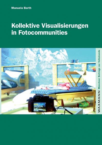 Kollektive Visualisierungen in Fotocommunities