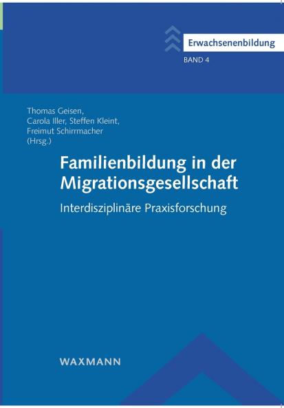 Familienbildung in der Migrationsgesellschaft