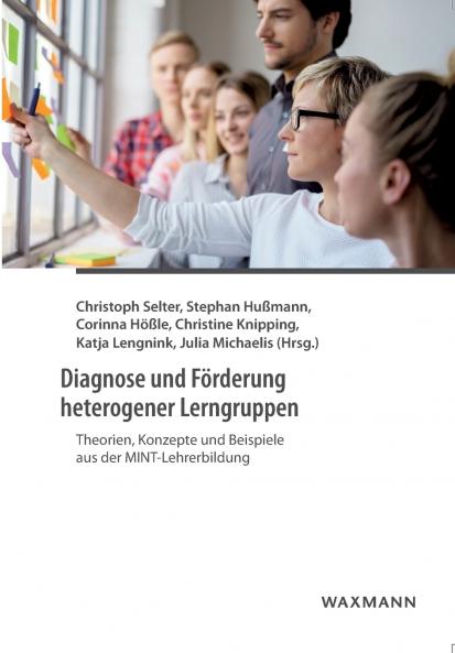 Diagnose und Förderung heterogener Lerngruppen
