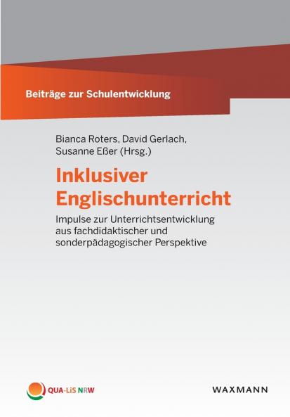 Inklusiver Englischunterricht